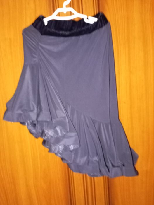 Спортивно-бальные костюмы