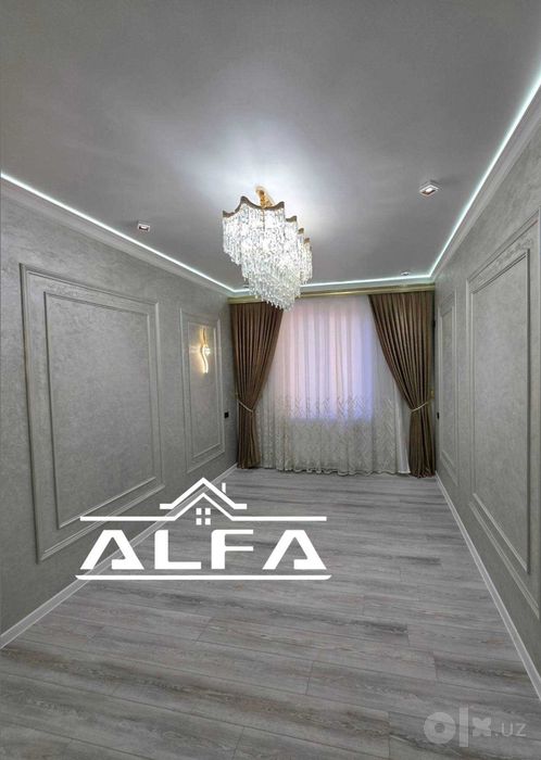 3 xonali 85m² 4-qavat.#3x