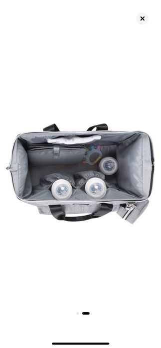 Чанта за бебешкя количка