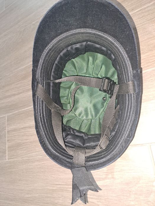 Vand casca pt. echitatie