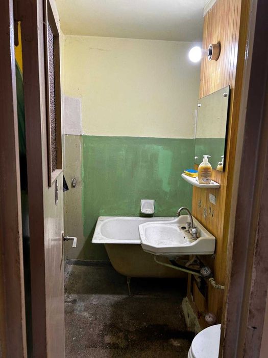 Apartament două camere Micro V