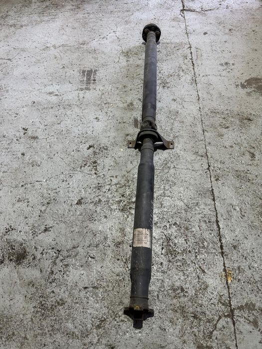 Задний кардан Mercedes benz w210 m112 2.6l