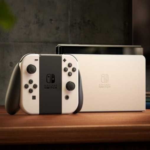 Nintendo switch  комплект с калъф