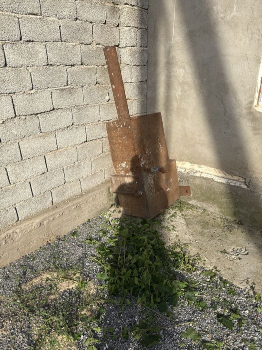 Баня котёл мыкты