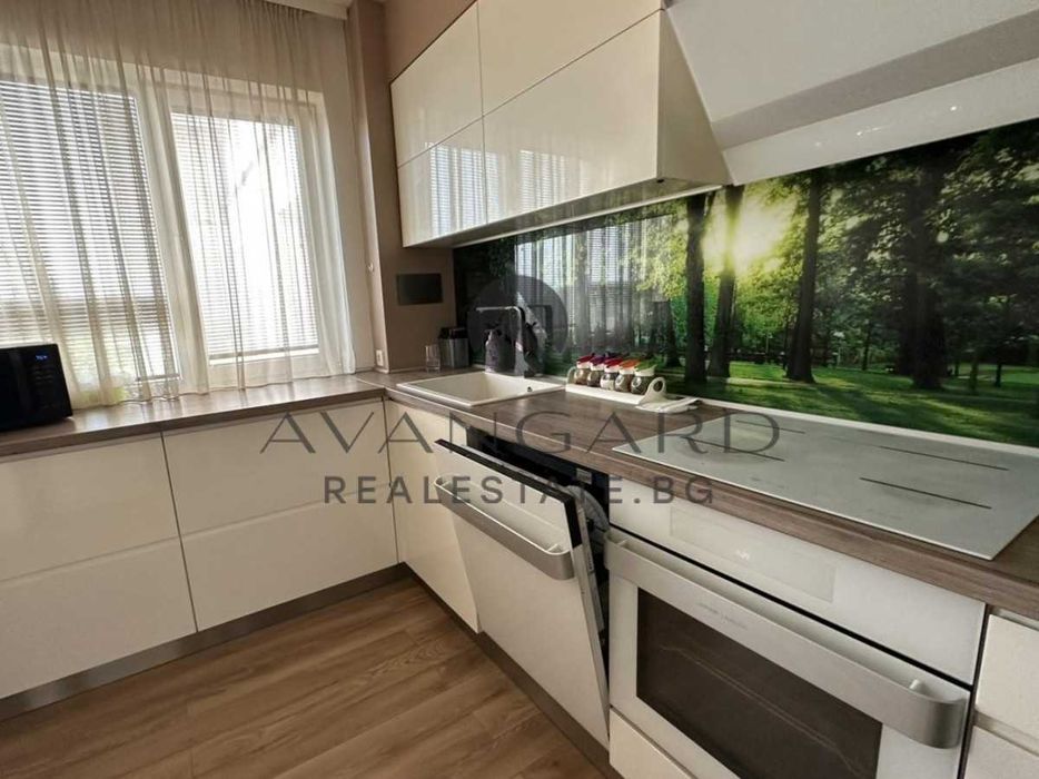 Продава се Тристаен апартамент в Пловдив, Тракия - 69 кв.м за 1667 €/кв.м - Снимка #3