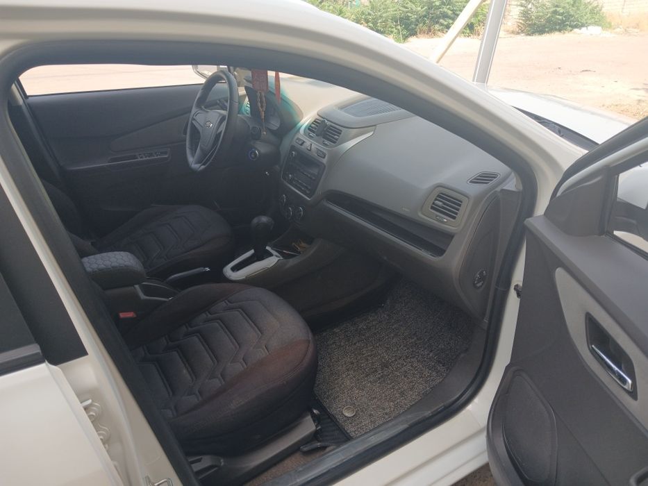 Chevrolet Cobalt Avtomat