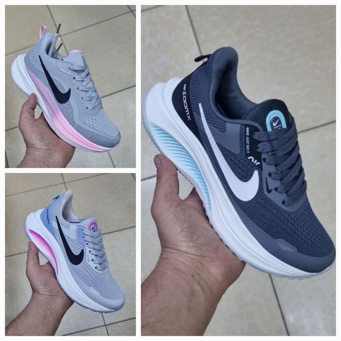 Nike Zoom Women's