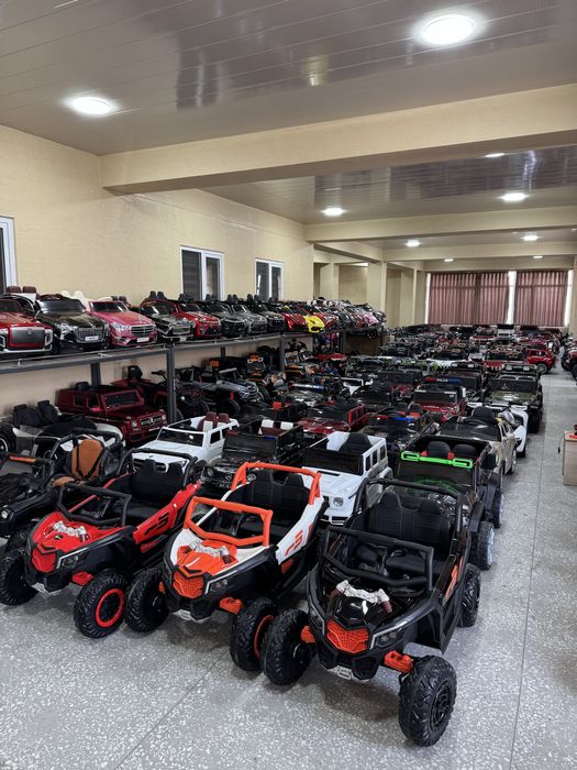 Bolalar mashinasi Eng arzon narxlarda, Болалар машинаси 100xil model!