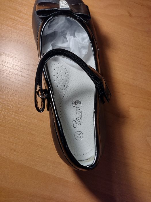 Детски обувки Taisy