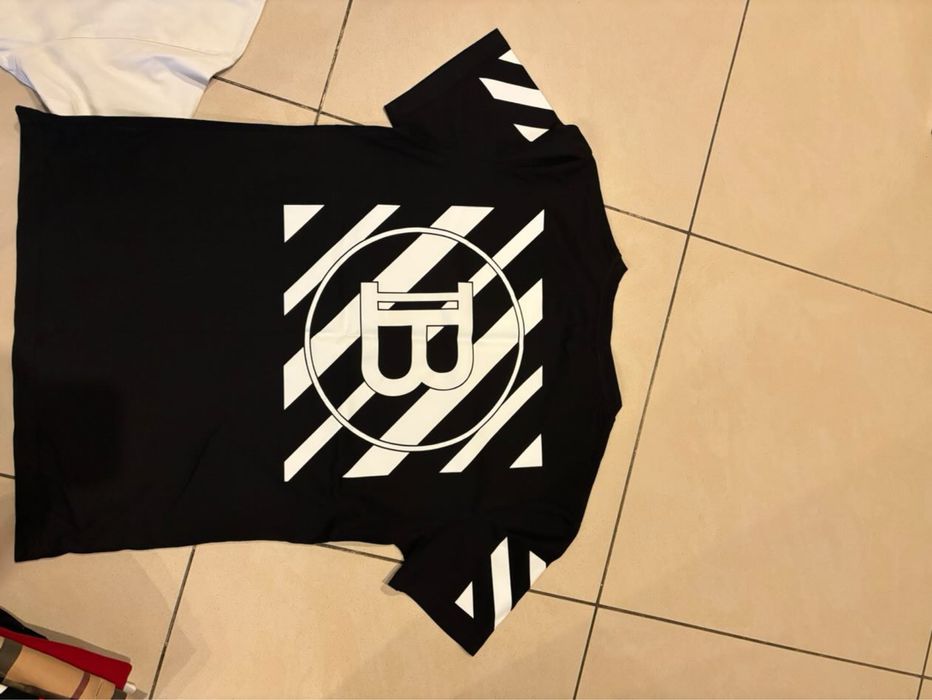 Tricou Balmain Original