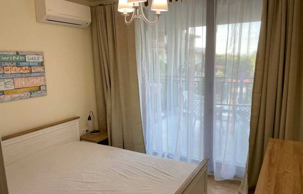 Продава се Двустаен апартамент в Созопол - 71 кв.м за 1437 €/кв.м - Снимка #1