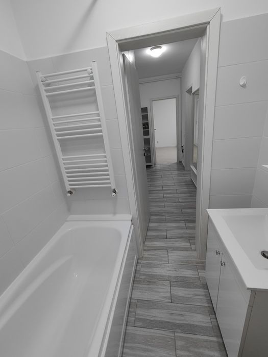 Apartament 2 Camere