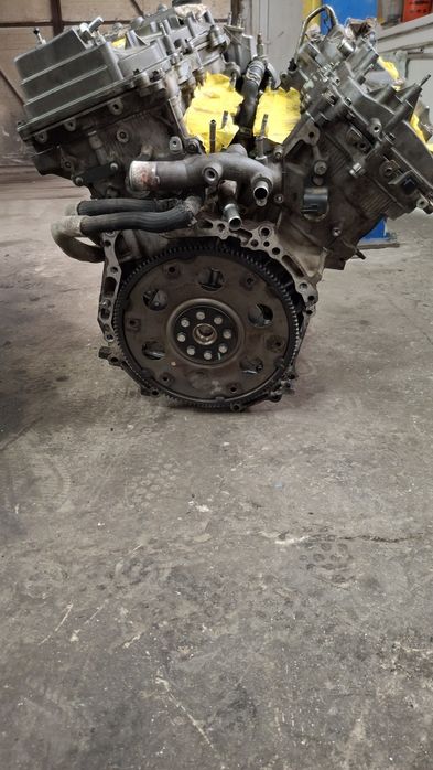 Продам двигатель 2GR бу