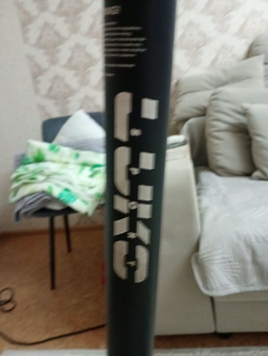 Электросамокат Luke sport