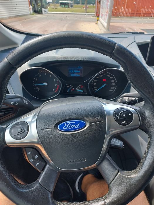 De vânzare Ford c-max