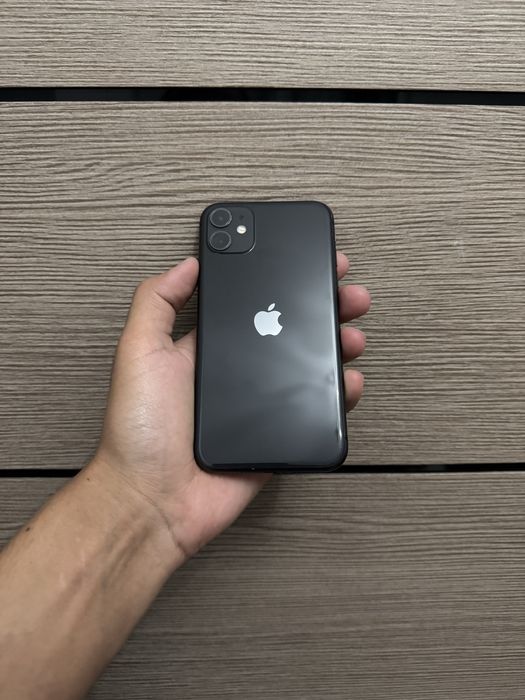 Айфон 11 128гб 77%