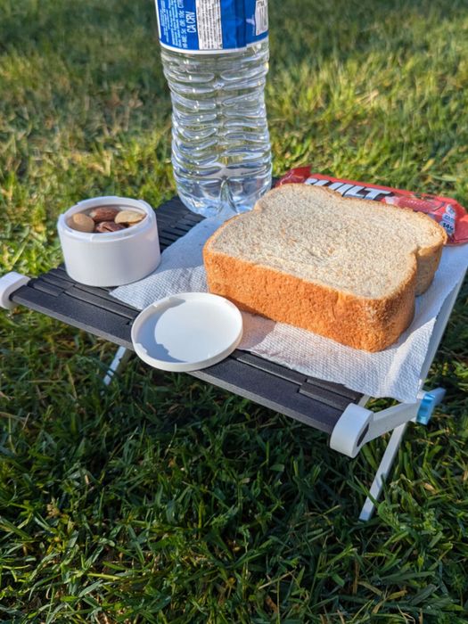 Masa camping portabila