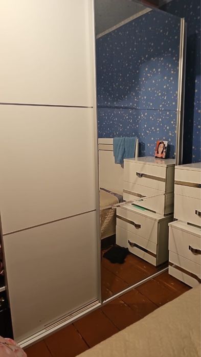 Спалный гарнитур