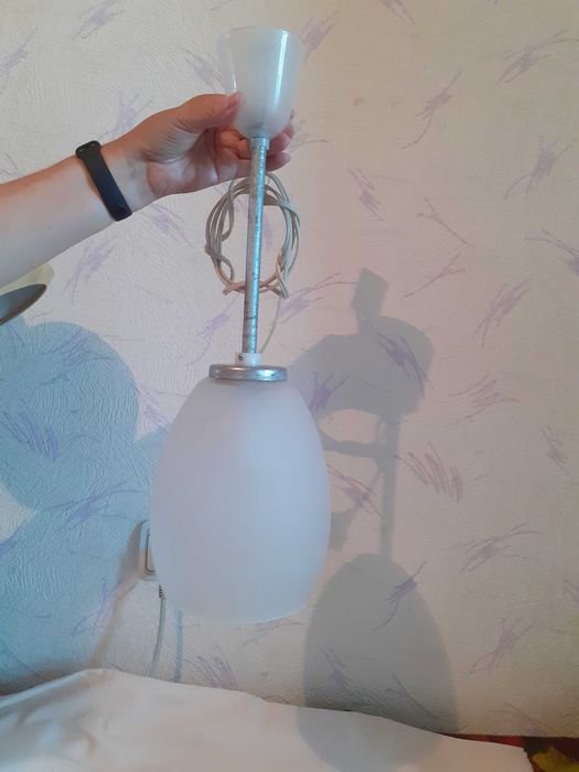 Продам  люстру СССР