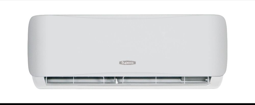 Установка кондиционера