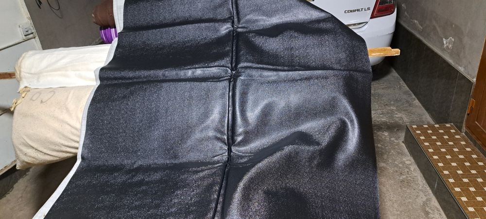 Кожа (лаке обувная)