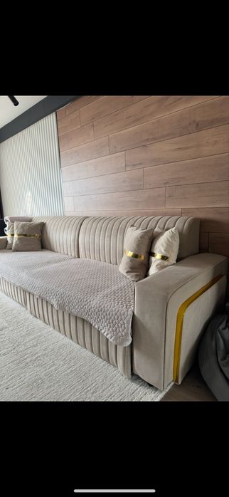 Диван 2.70м раскладной