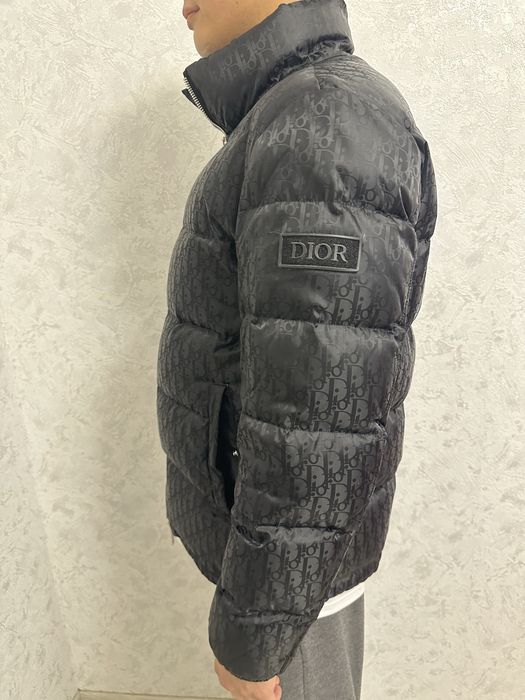 Куртка Диор мужская