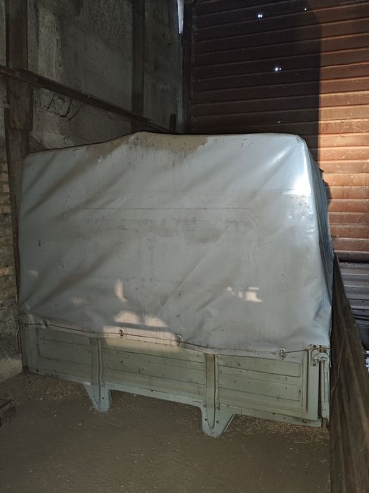 Кузов Газель 3.20