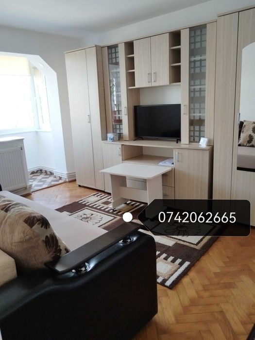 Apartament de închiriat