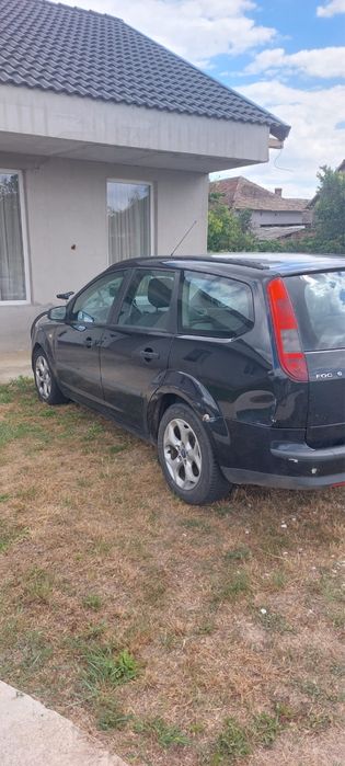 FORD Focus 2005 — imagine 3