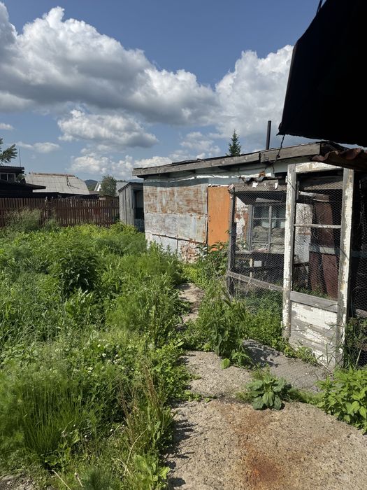 Продам 3х комнатный дом