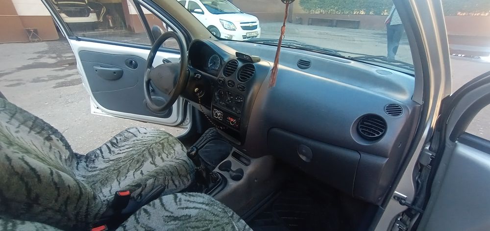 Продам автомобиль Дэу Матиз