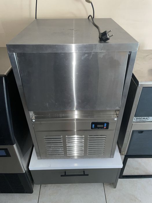 Продам ледогенратор