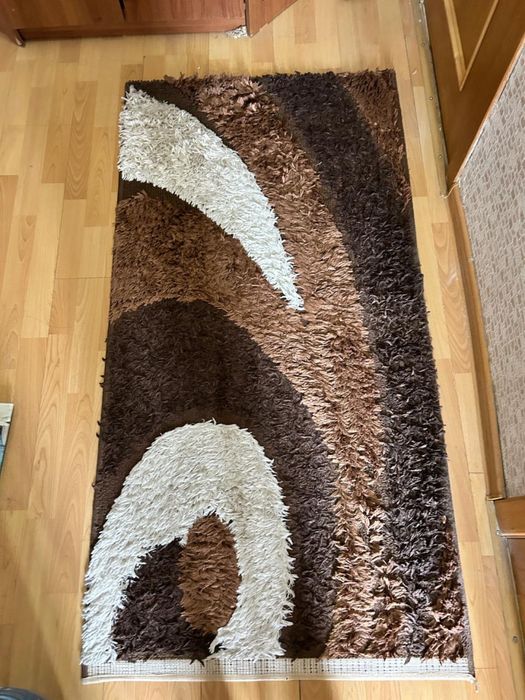 Ковры, б/у, состояние хорошое