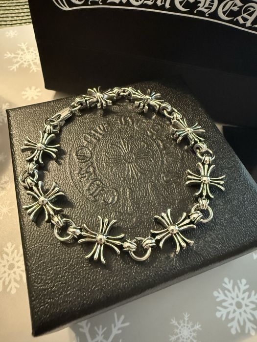 Chrome Hearts гривна