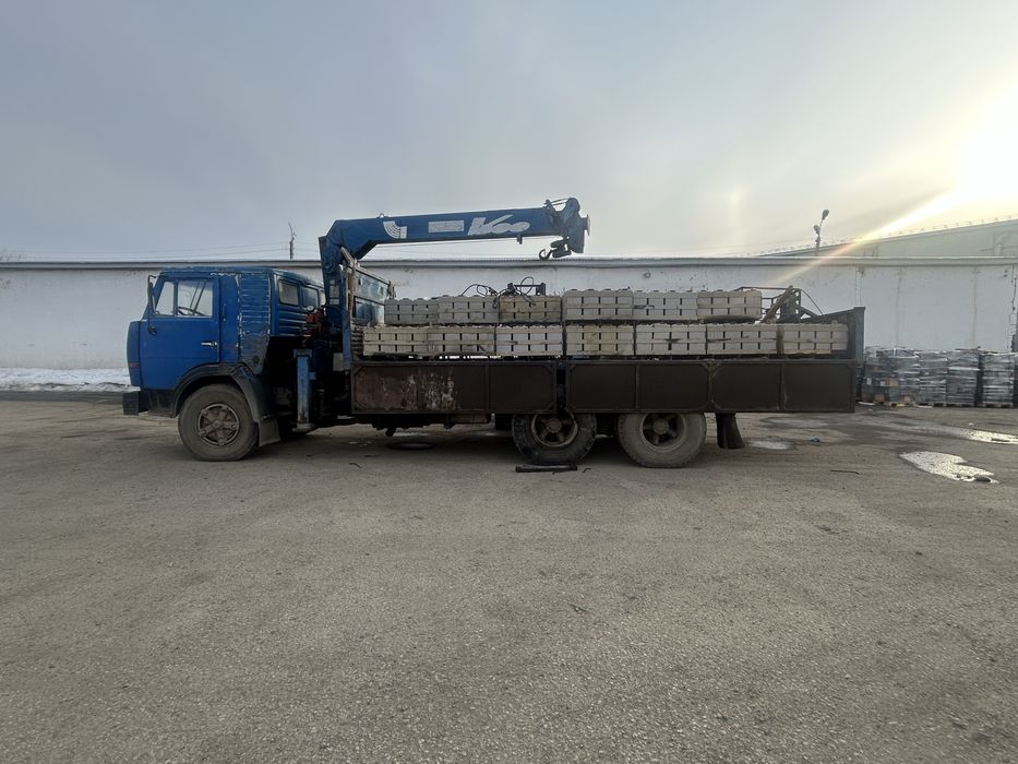 Услиги манипулятора