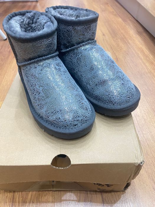 Ugg - угги подростковые