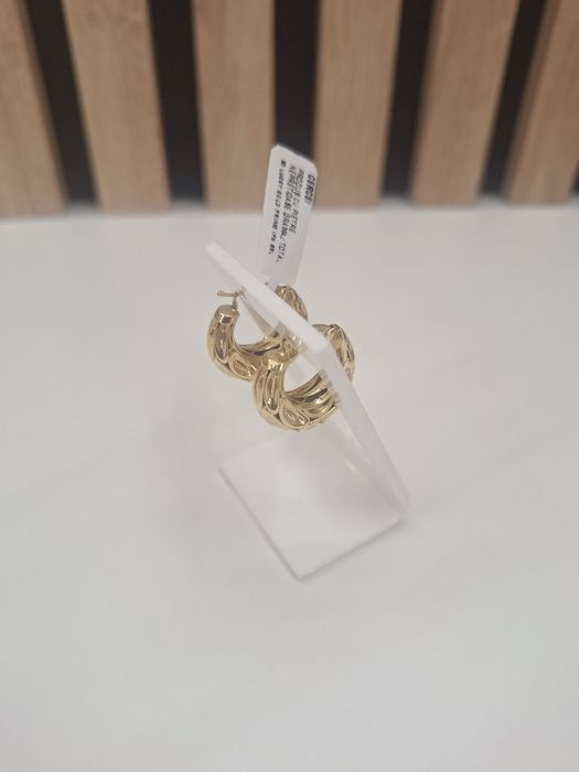 Cercei Aur 14K 5,71 Gr #45829