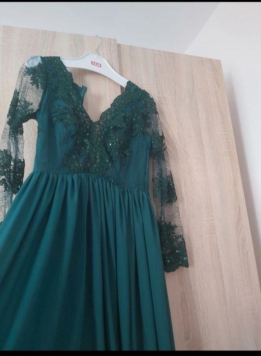 Vând rochie de ocazie