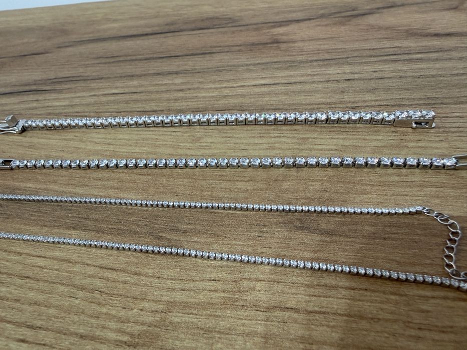 Brătări Ice Concept unisex