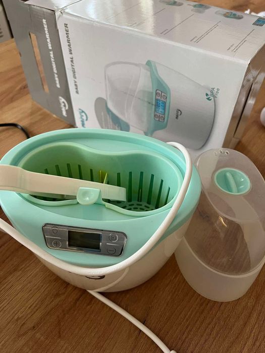 стерилизатор 4 в 1