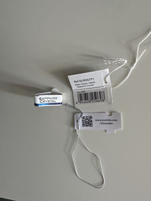 Продам Seiko в оригинале