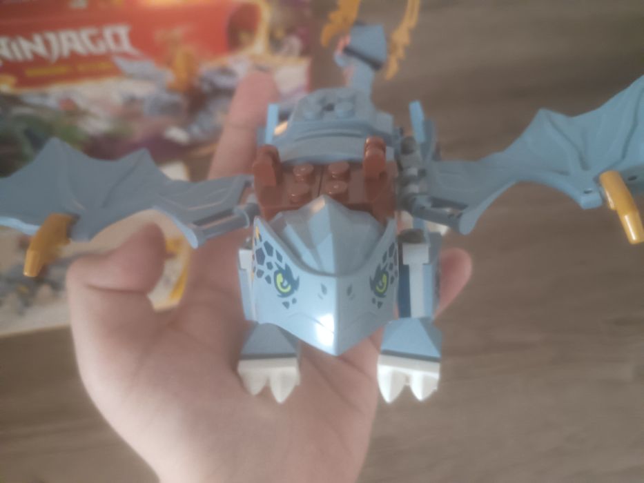 Лего ниндзяго оригинал