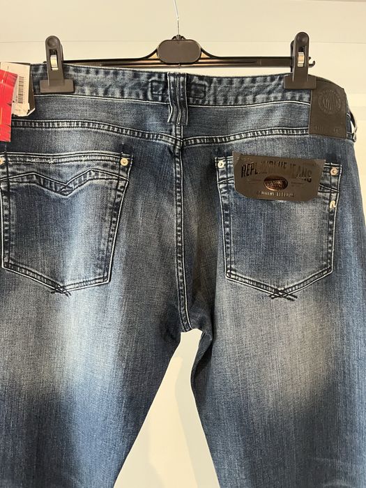 Мъжки дънки Replay