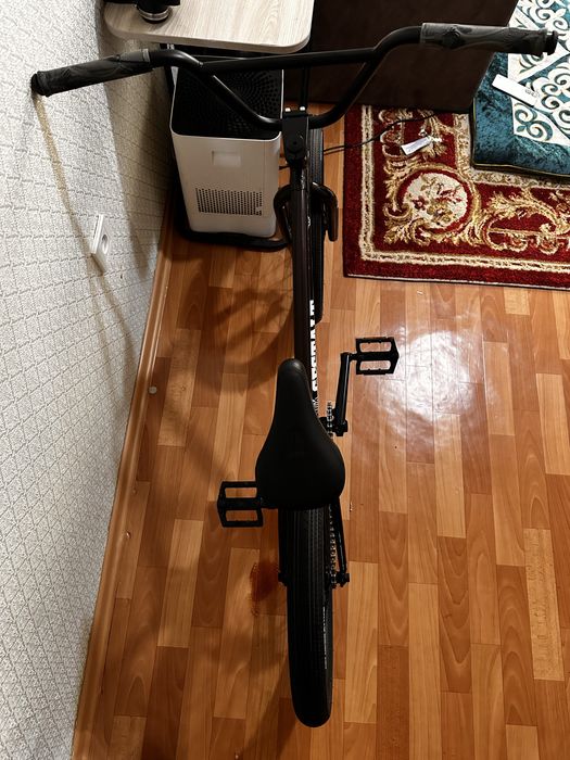 Продам бмх срочно