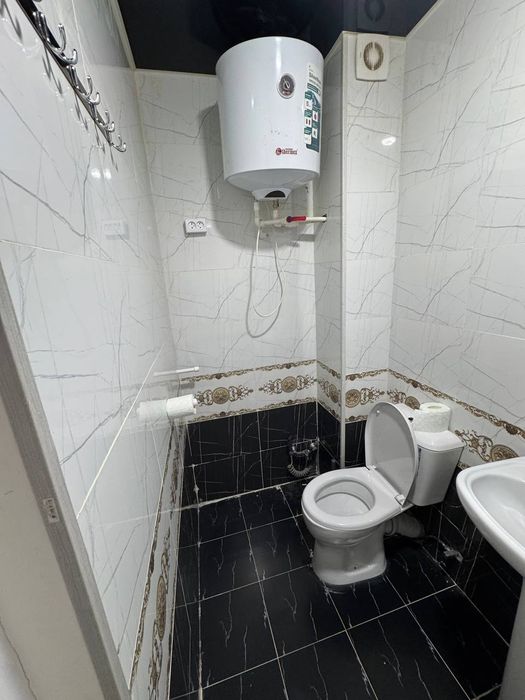 Тинчлик метро яқинида квартира бор
Цена: 2 500