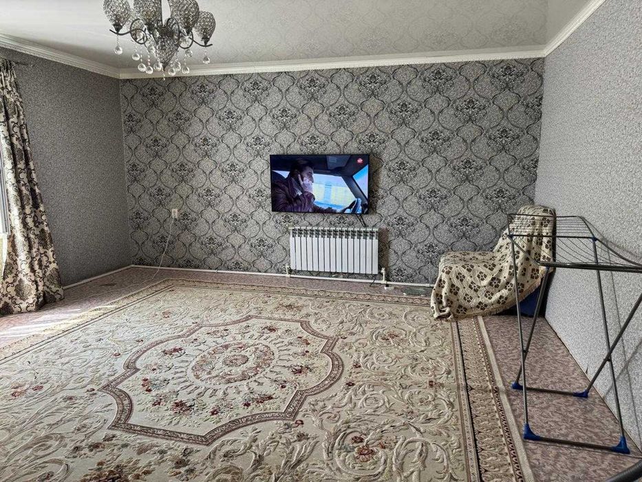 Продам 4 комнатный дом