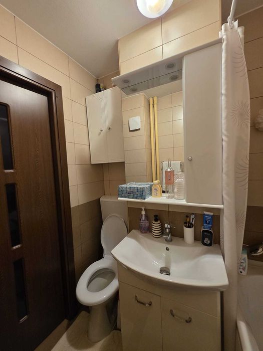 Apartament de 2 camere de Vanzare