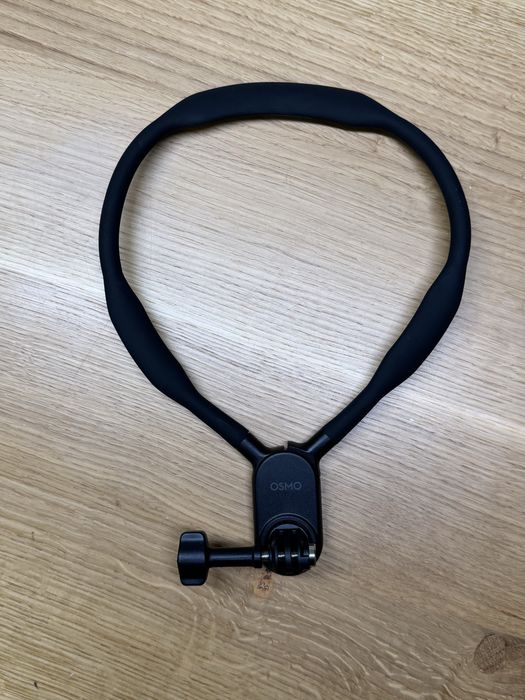 DJI Osmo Action Hanging Neck Mount