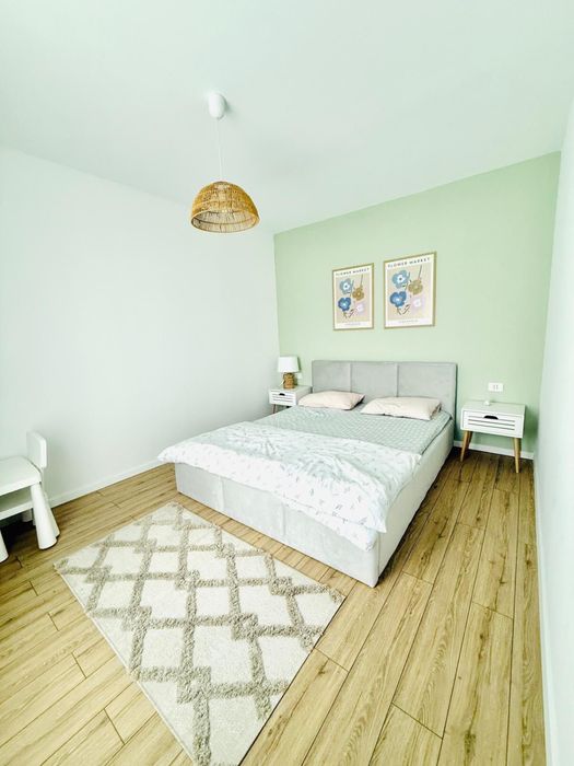 Căsuța noastra de poveste de lângă Târgul de Crăciun din Craiova